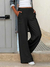 PANTALÓN ANCHO RECTO - TALLES S-M-L-XL - El Ajuar de Julia