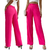 PANTALÓN ANCHO RECTO - TALLES S-M-L-XL en internet