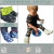 Molde BOTITAS / PANTUFLAS en talles 0 a 4 años.