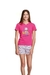 Molde PIJAMA DE VERANO talles 1 a 16 años - tienda online