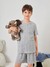 Molde PIJAMA DE VERANO talles 1 a 16 años - comprar online