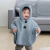 Molde PONCHO o CAPA INFANTIL talles 1 a 10 años - tienda online