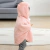 Molde PONCHO o CAPA INFANTIL talles 1 a 10 años - comprar online