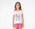 Molde REMERA ESCOTE PRONUNCIADO talles 2 a 16 años - tienda online