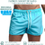 Molde de short de baño para hombres en 3 talles (S-M-L). - comprar online
