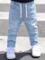 JOGGER INFANTIL (T. 2-14) en internet