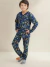 PIJAMA DE INVIERNO UNISEX (T. 2-16) - tienda online