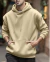 Molde de BUZO CANGURO OVERSIZE MASCULINO - El Ajuar de Julia