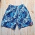 Molde de short de baño para hombres en 3 talles (S-M-L). en internet