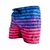 Imagen de Molde de short de baño para hombres en 3 talles (S-M-L).