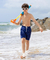 Molde BERMUDA DE SURF talles 2 a 16 años - tienda online