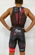 Molde de traje de triatlón para hombres en 6 talles (XS a XXL). en internet