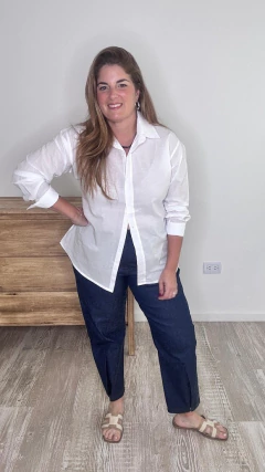 Pantalon jean PORTUGAL - comprar online