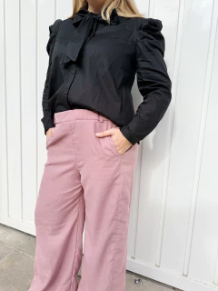 PANTALON TERRE rosa cherry en internet