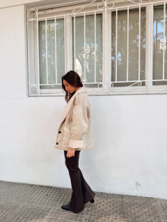 Camperon WIN crudo - comprar online