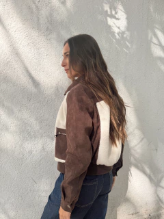 Campera EMILY - comprar online