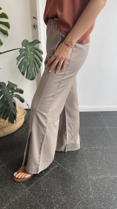 Imagen de Pantalón Pacífico VISON - Cápsula LINO