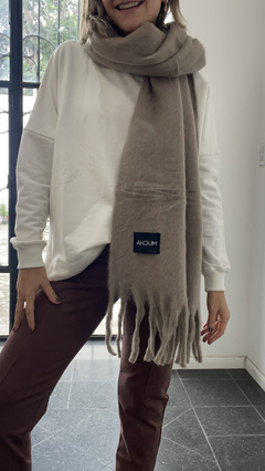 Bufanda GINEBRA - tienda online
