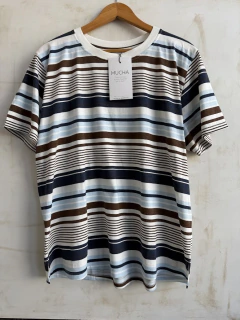 Remera FRESIA - comprar online