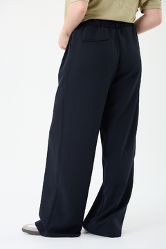 Pantalón PEONÍA Negro en internet