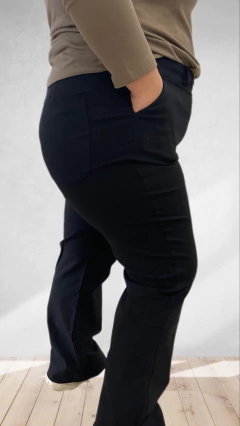 Pantalon LISBOA Negro - tienda online