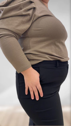 Imagen de Pantalon LISBOA Negro