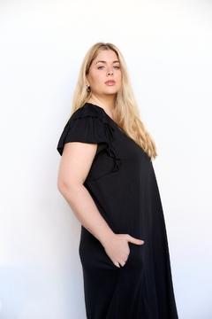 Vestido BERLIN - Muchamuchacha