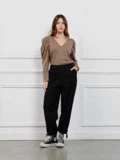 Pantalón SEVILLA negro - comprar online