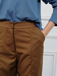 Imagen de Pantalón SEVILLA oliva