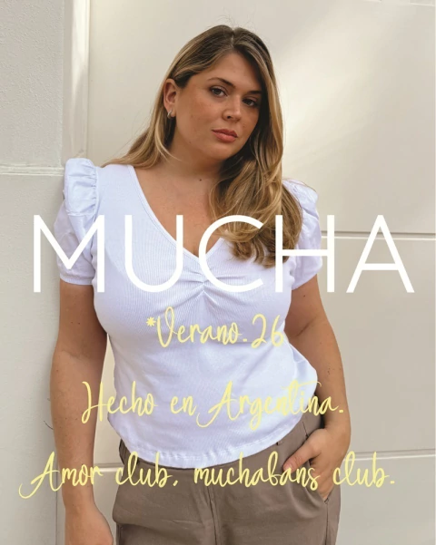 Carrusel Muchamuchacha