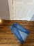Long skirt denim en internet