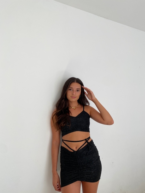 Set Lurex Premium