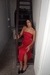 Vestido Amour - Annika