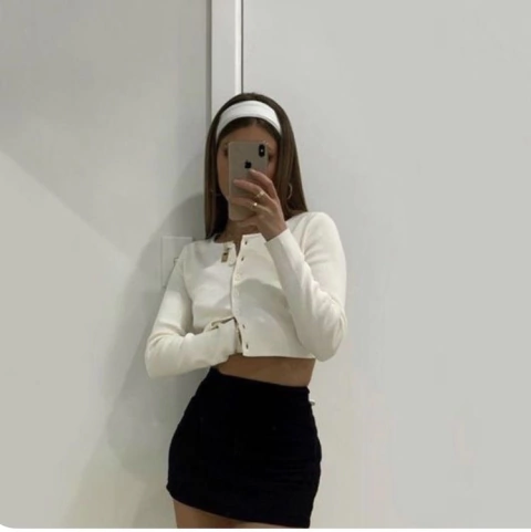 Saquito Sweety {natural} PRE ORDER