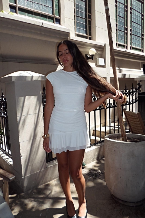 Vestido Julia - comprar online