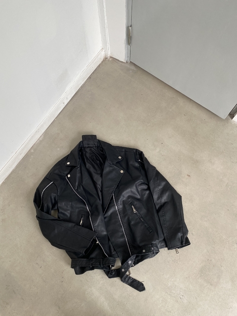 Jacket Oversize - comprar online