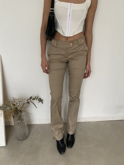 Zuzu Pant - comprar online