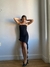 Izzy Dress - Annika