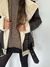 Brown Jacket {Gamulan} - Annika