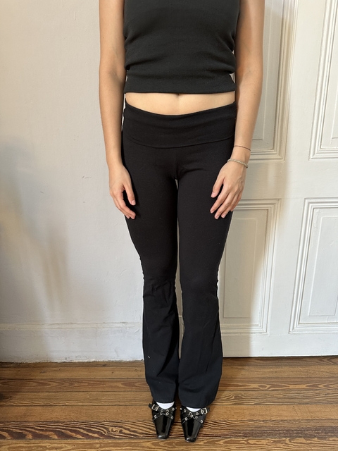Alo Pant cotton