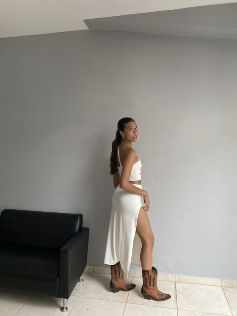 Holly Dress