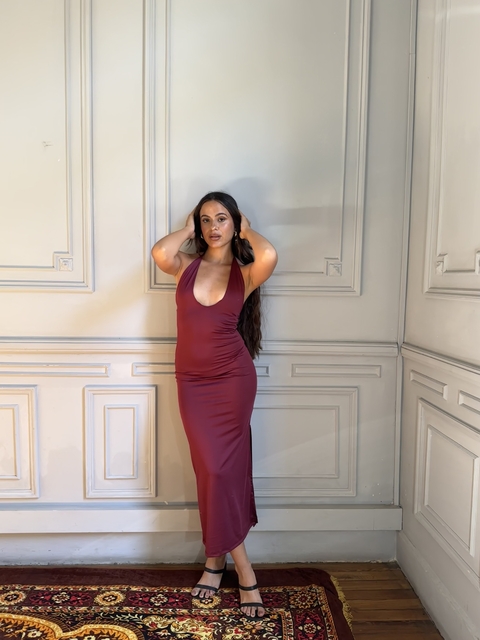 Vestido Cherie