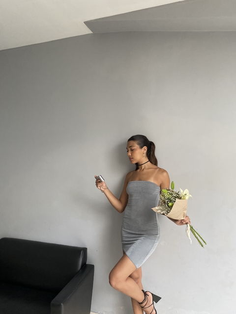 June Dress