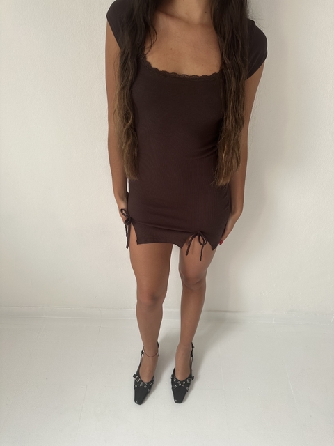 Vestido Kira
