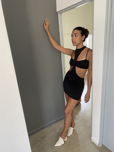 Maldivas Dress