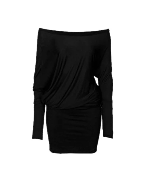 Buble Dress