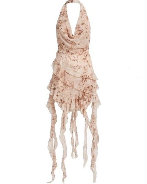Dress Jaz