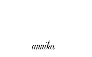 Annika