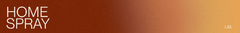Banner de la categoría HOME SPRAY
