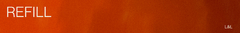 Banner de la categoría REFILLS